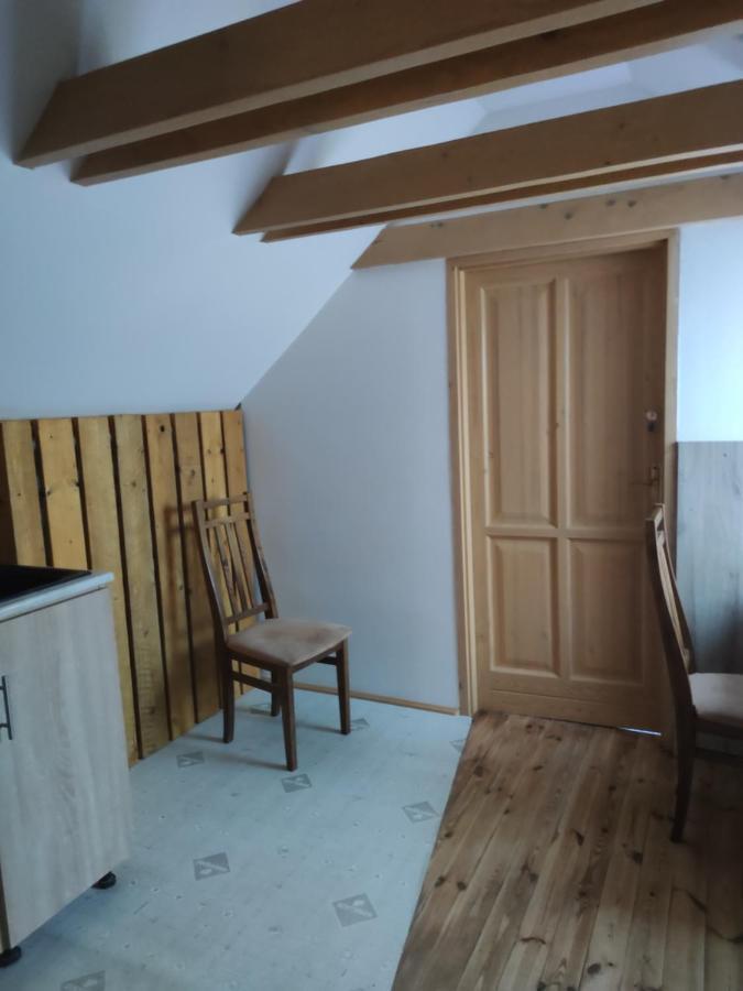 Malomkerék Vendégház Fertőboz Exterior foto