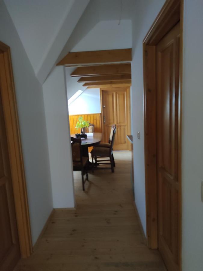 Malomkerék Vendégház Fertőboz Exterior foto