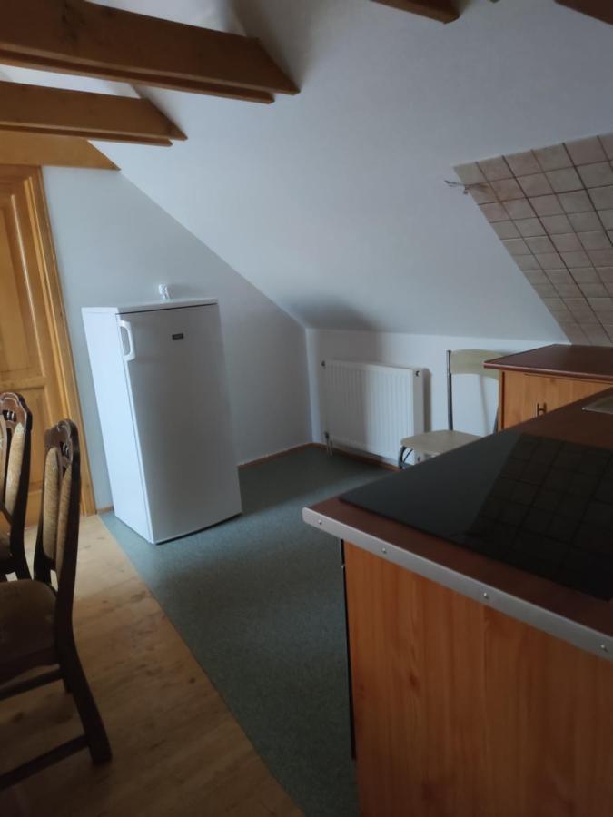 Malomkerék Vendégház Fertőboz Exterior foto