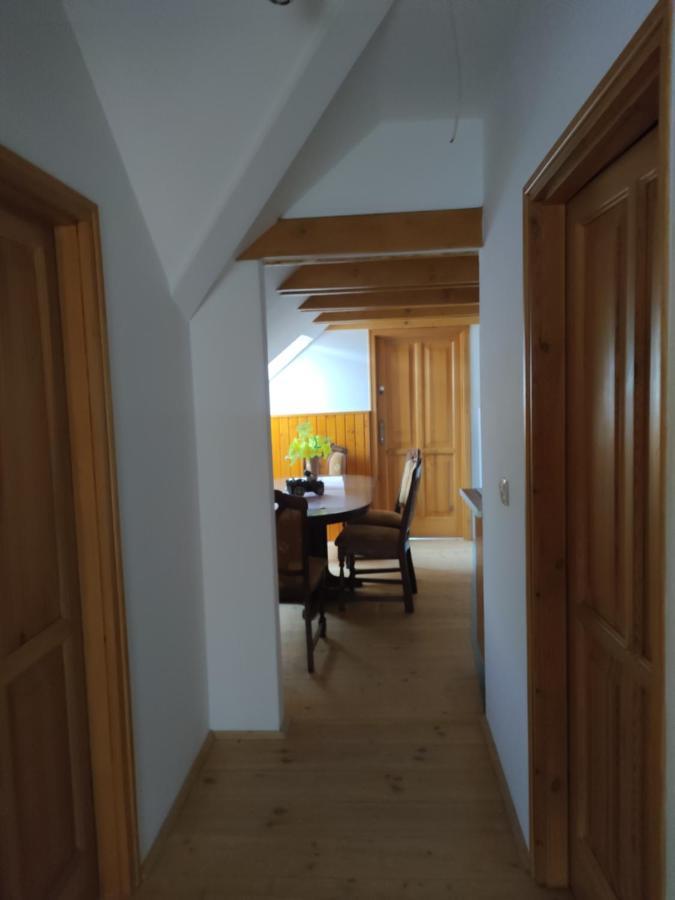 Malomkerék Vendégház Fertőboz Exterior foto